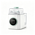 All-in-One Baby Bottle Washer and Dryer, Automatic Cleaning Machine with Drying and Storage Functions for Bottles and Accessories