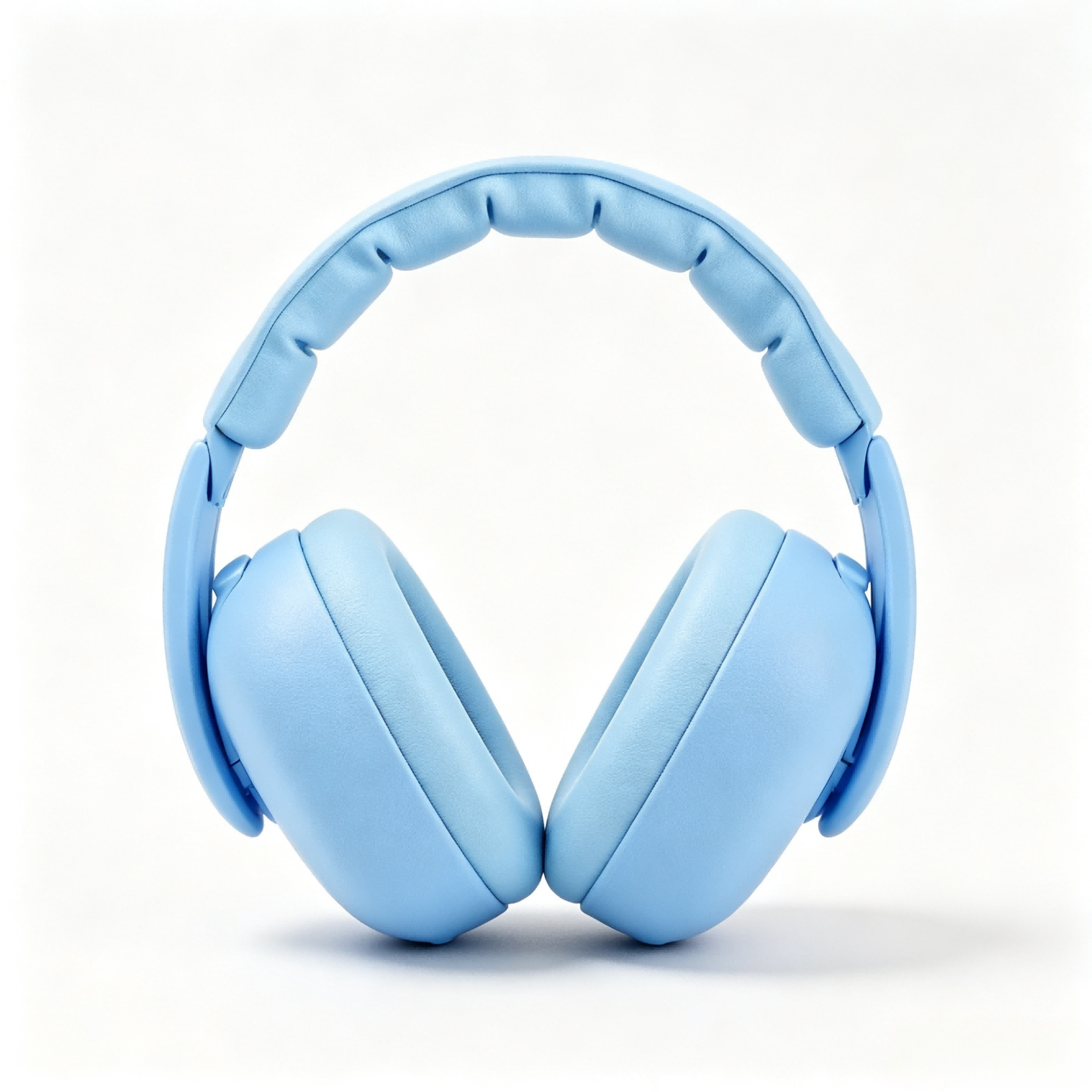Baby Sound Reducing Earmuffs, Adjustable Lightweight Ear Covers for Travel and Outdoor Activities