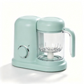 Baby Food Steamer and Blender with Puree Function, Multi-Function Kitchen Appliance for Home Use