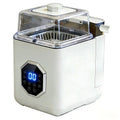 All-in-One Baby Bottle Washer, Sterilizer & Dryer, Fits Pump Parts, Nipples & Pacifiers, Time-Saving & Hands-Free, Baby Essentials, White