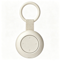 Clip-On Portable Baby Sound Machine with Night Light, 20 Built-In Sounds, Auto Timer and USB-C Rechargeable Design
